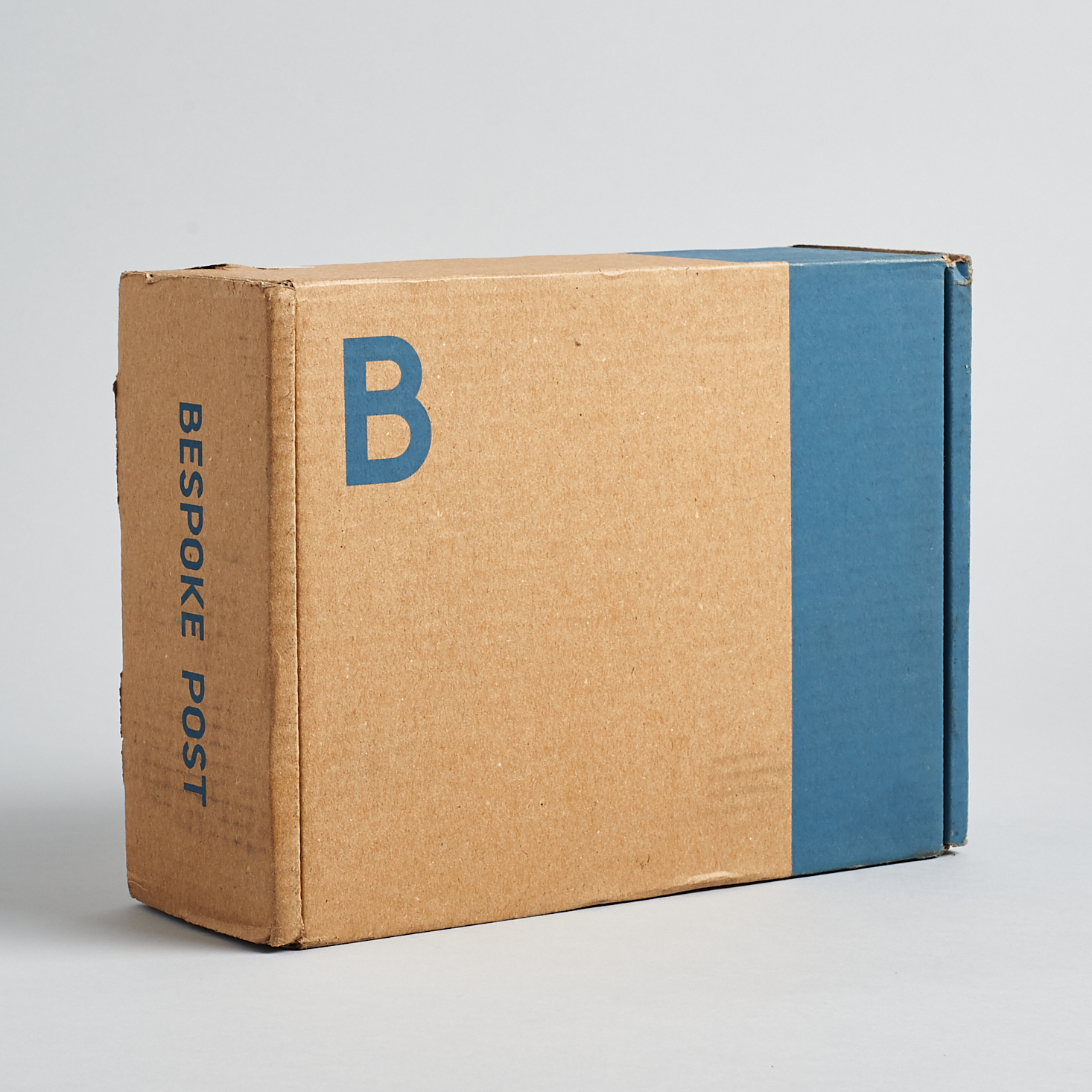 Bespoke Post Cyber Monday Deal – 40% Off Of Your First Box!