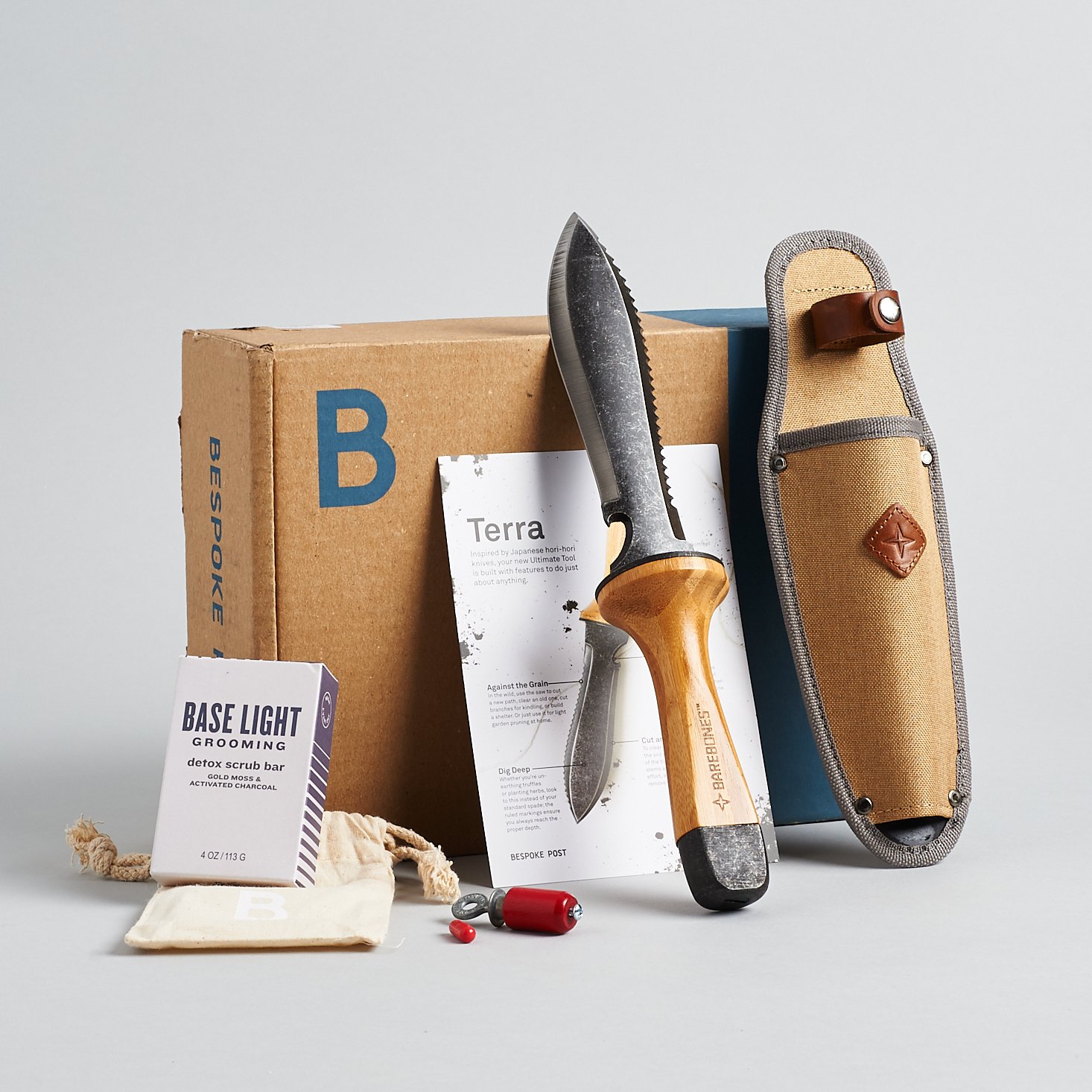 14 Best Subscription Box Gifts for Men in 2021