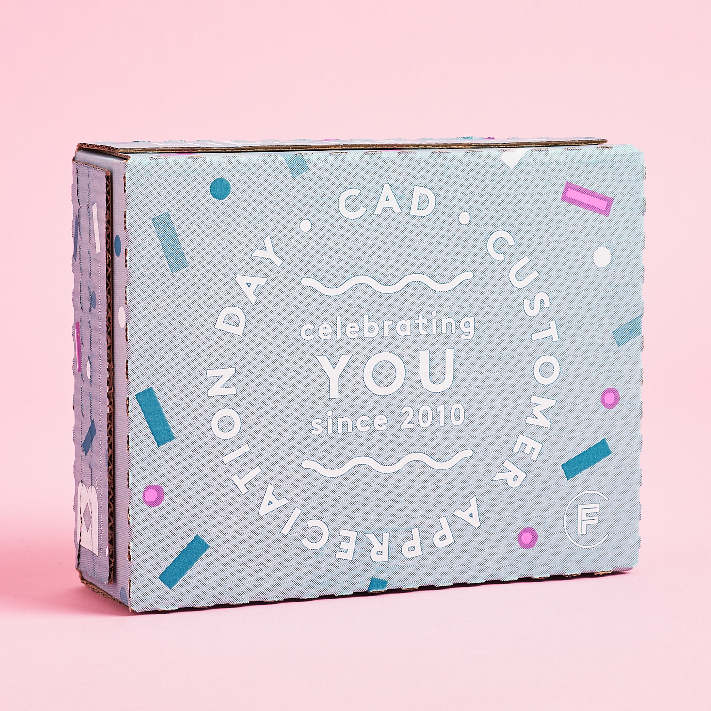 Birchbox Review - Curated Box #3 September 2019
