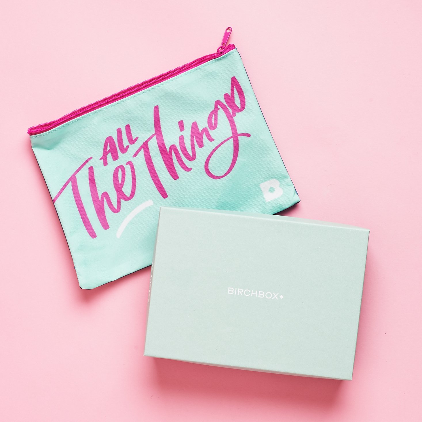 Birchbox Curated Box #3 Review + Coupon – September 2019