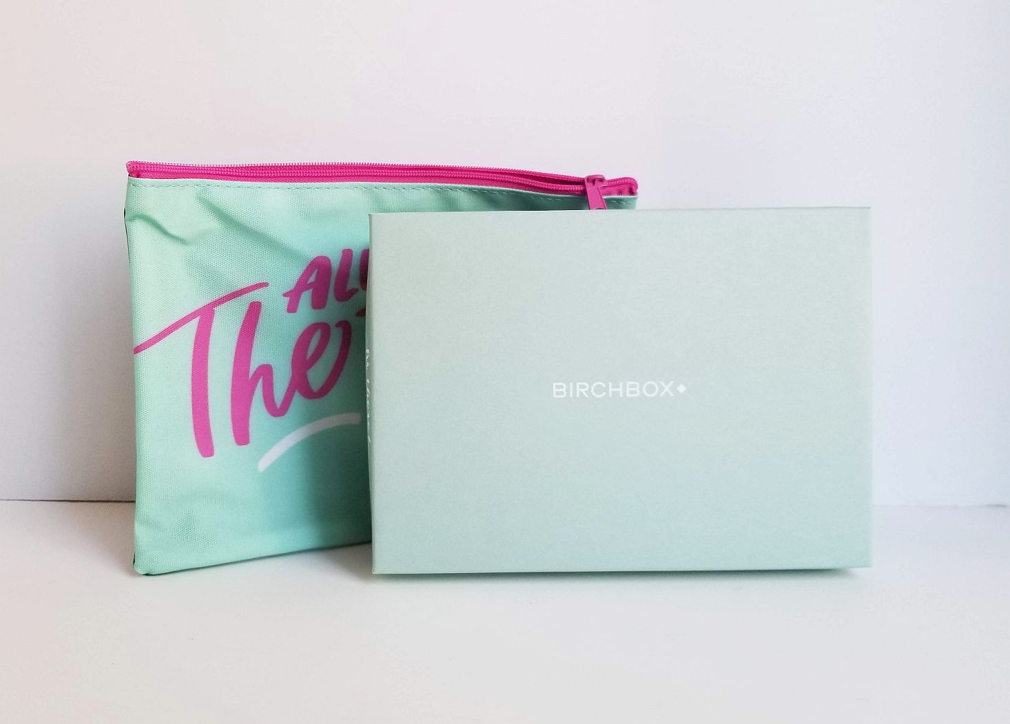 Birchbox Sample Choice Box Review + Coupon – September 2019