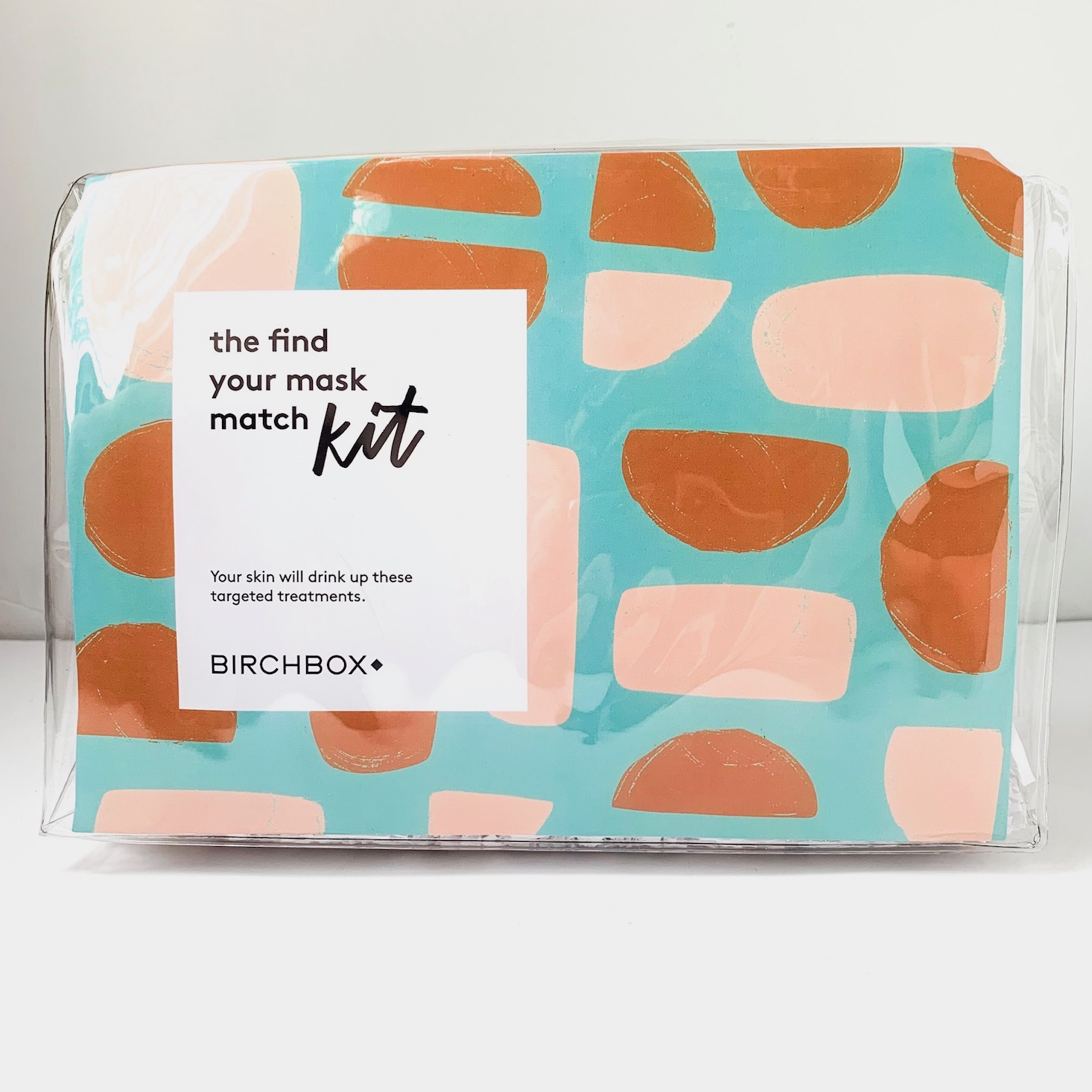 Birchbox Find Your Mask Match Kit Review + Coupon – September 2019
