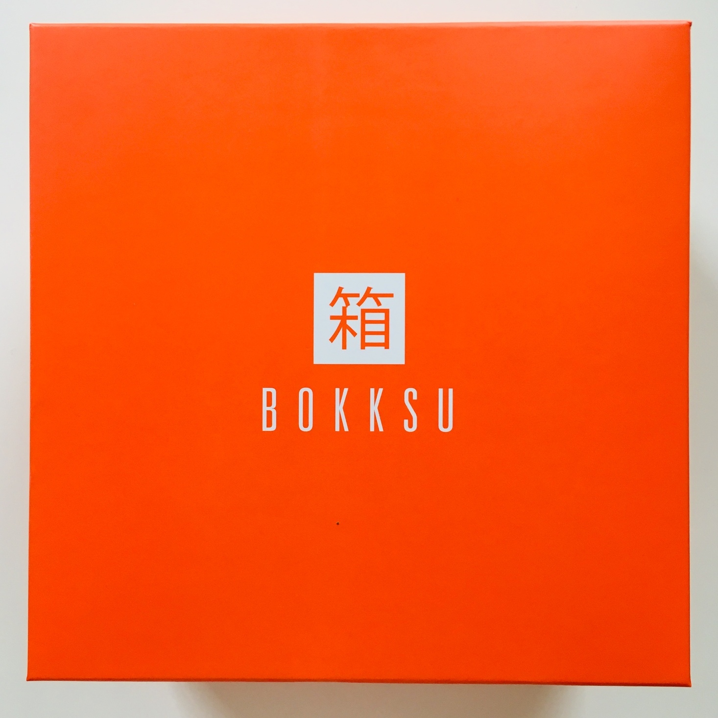 Bokksu “Fireworks Festival” Review + Coupon – August 2019