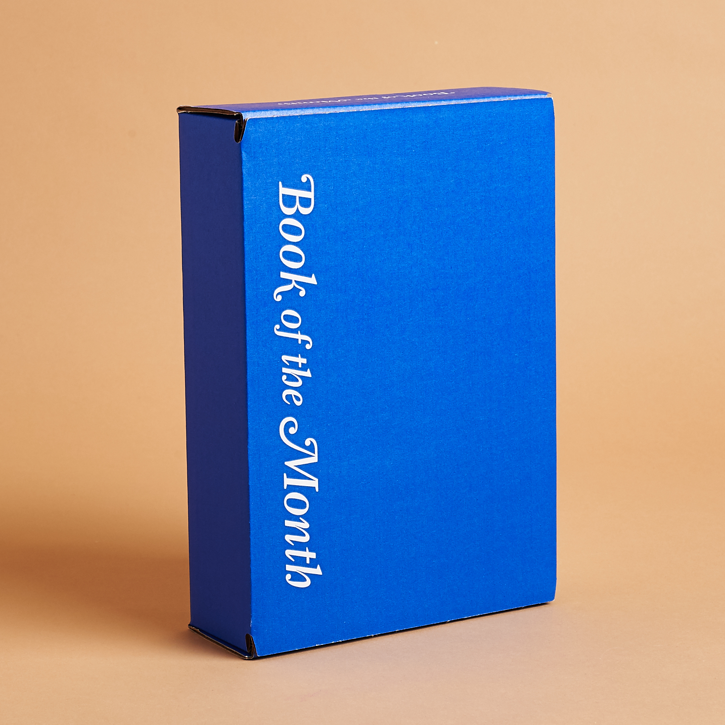 Book of the Month Subscription Review + Coupon – August 2019