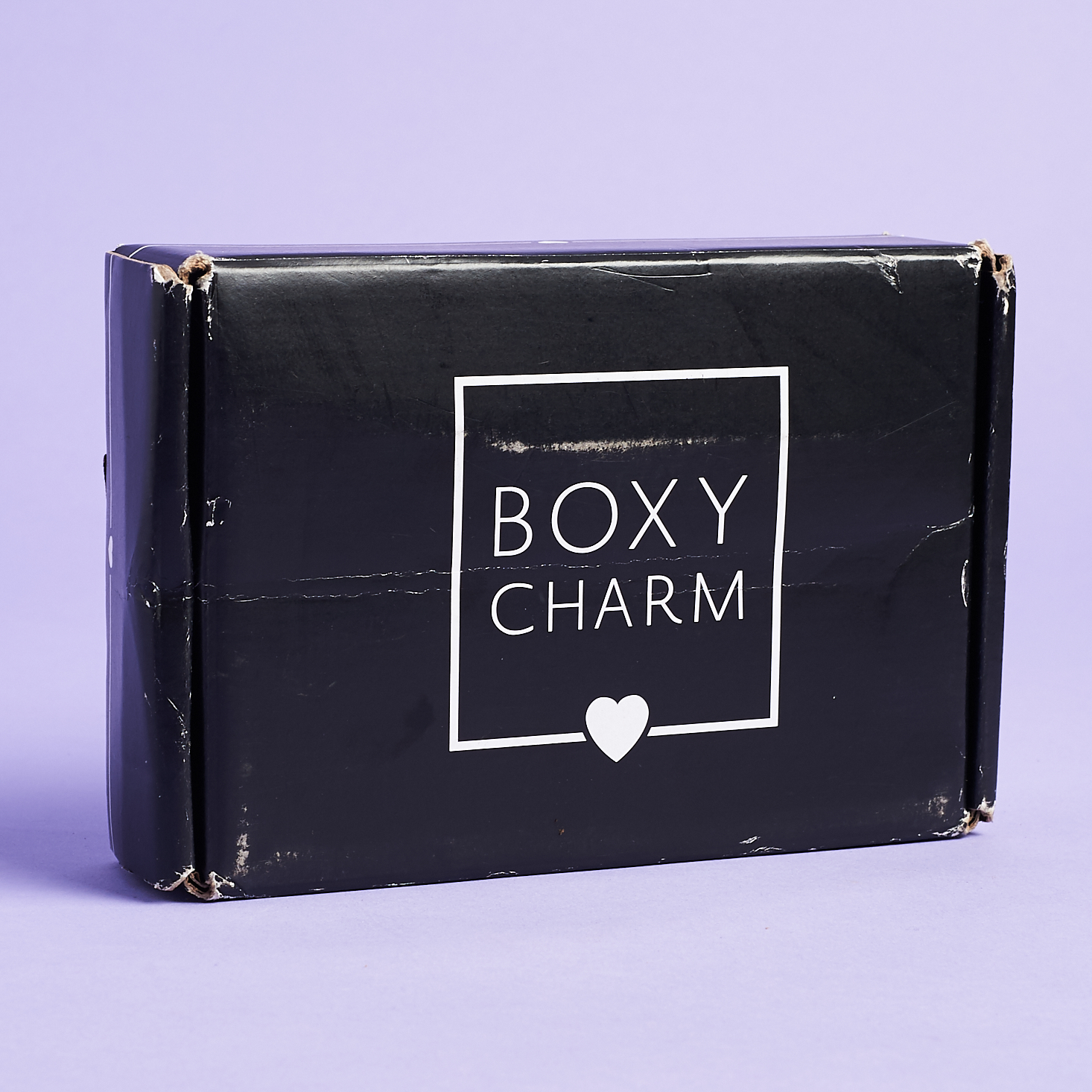 BoxyCharm Subscription Box Review – September 2019