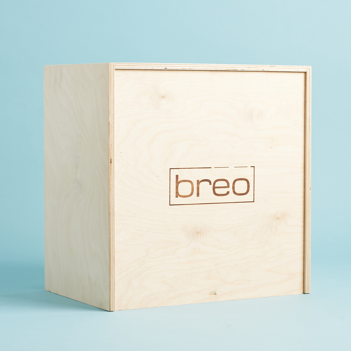 Breo Box Subscription Review + Coupon – Fall 2019