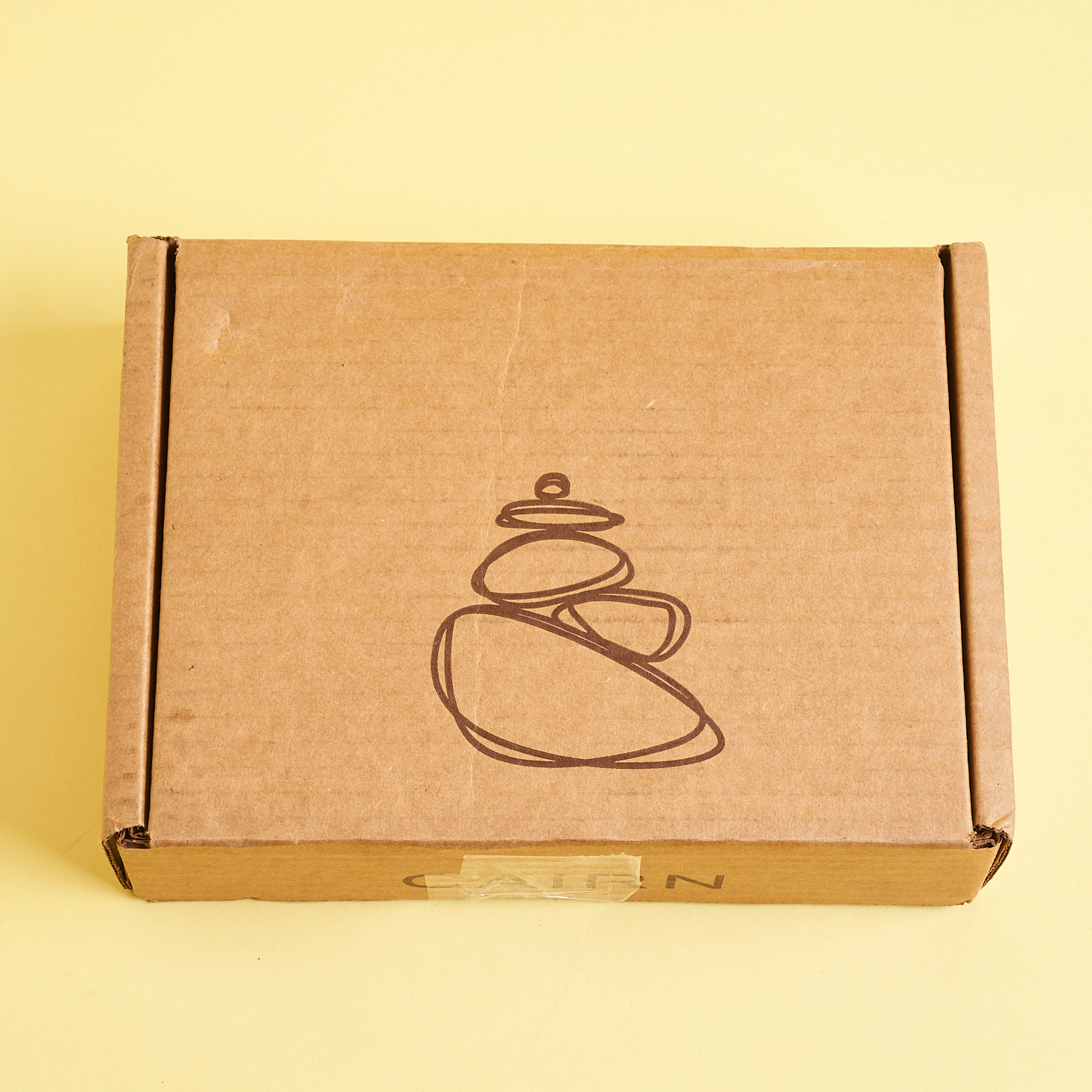 Cairn Subscription Box Review + Coupon – September 2019