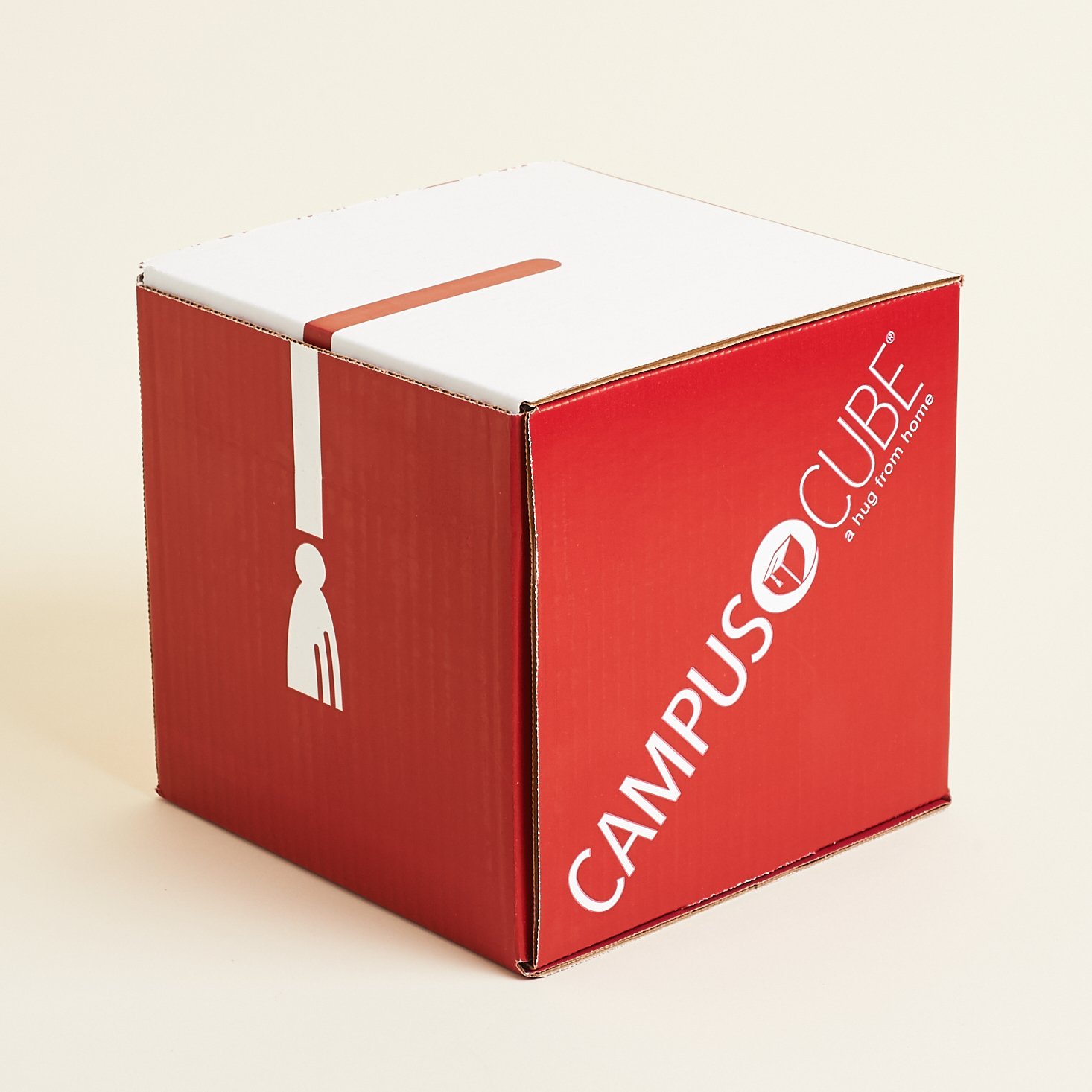 CampusCube Snacks & Essentials Review + Coupon – September 2019