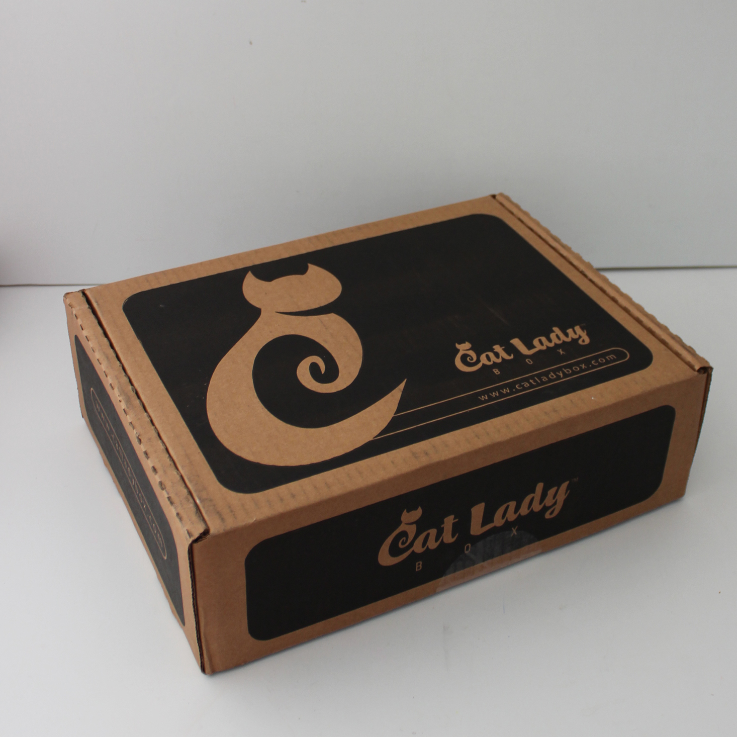 CatLadyBox Subscription Review + Coupon – September 2019