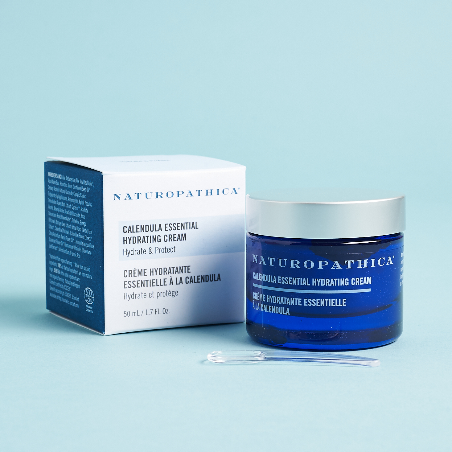 Naturopathica Calendula Essential Hydrating Cream