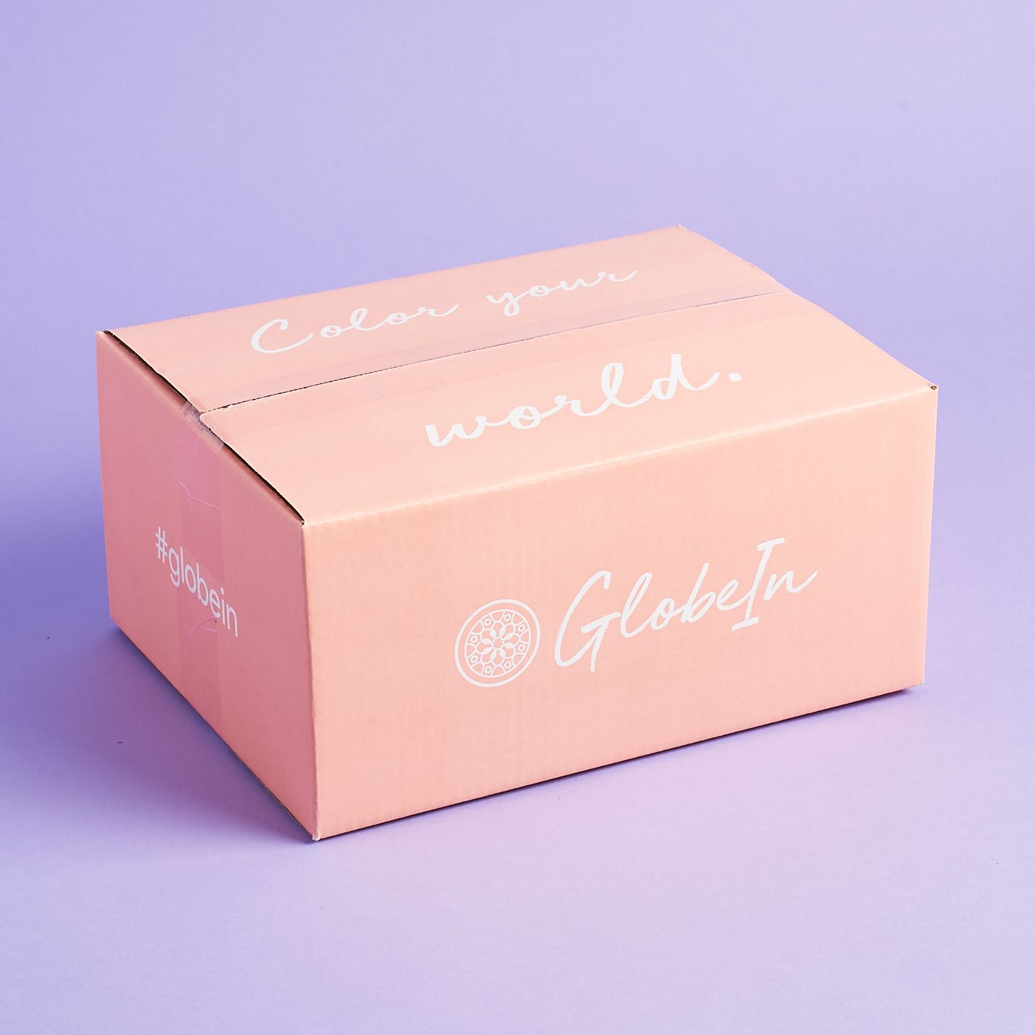 GlobeIn Artisan Box “Amore” Review + Coupon – September 2019