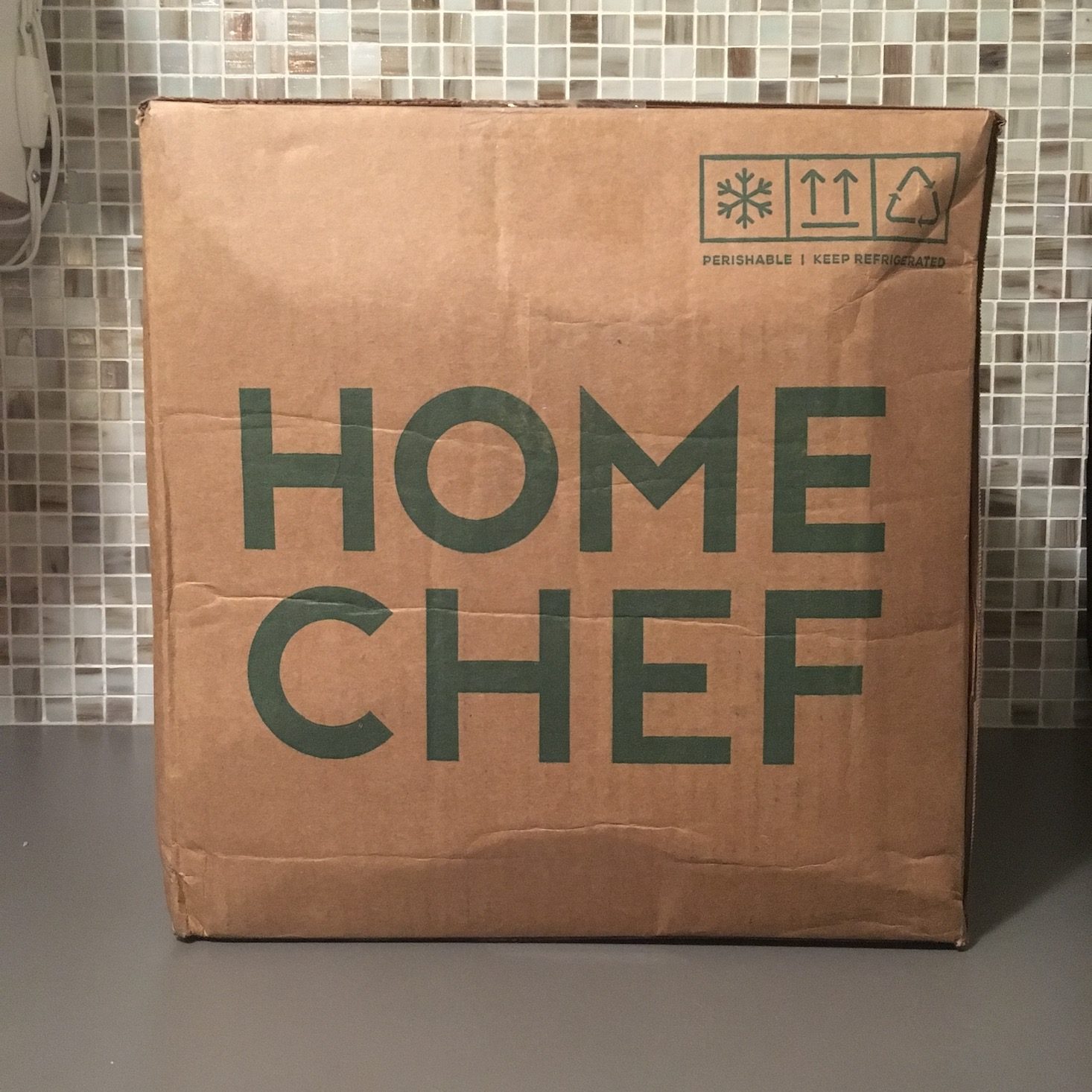 Home Chef Subscription Review + Coupon – September 2019