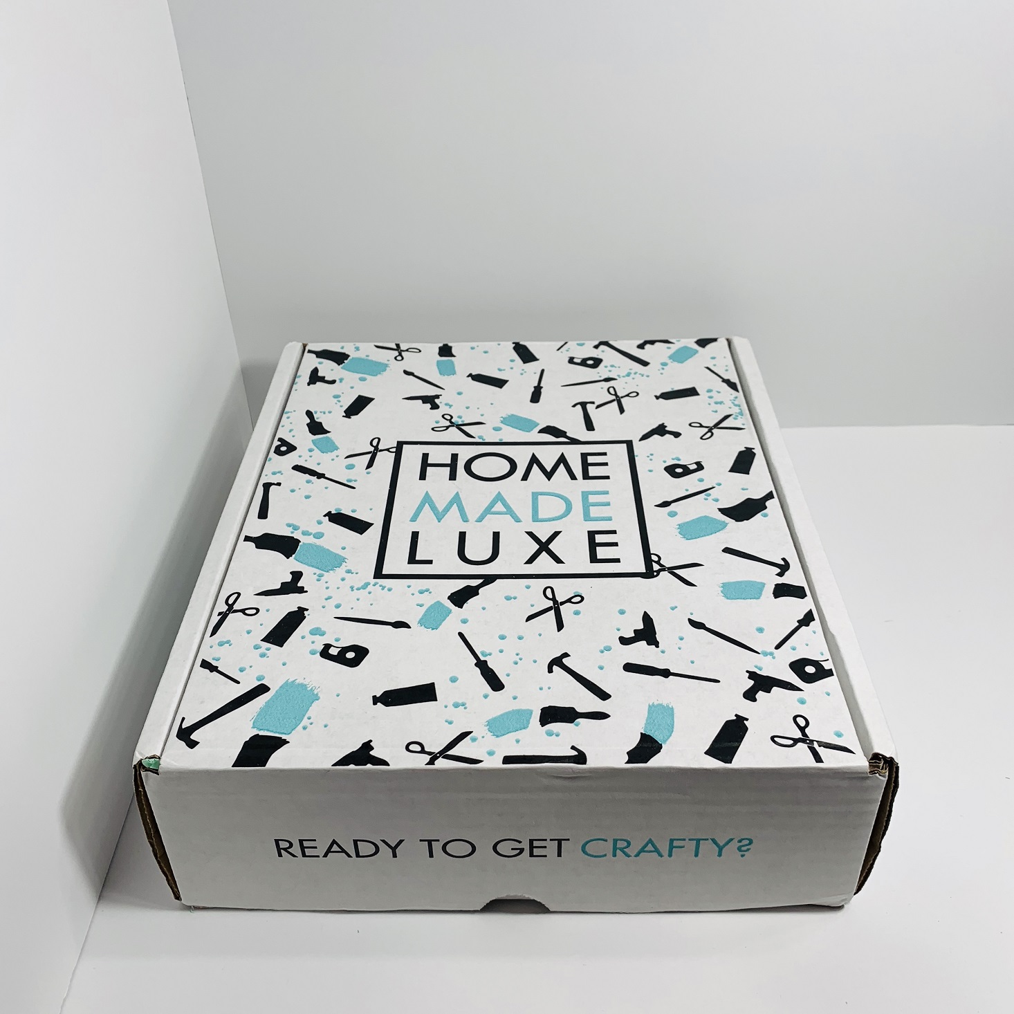 Home Made Luxe Subscription Box Review – August 2019