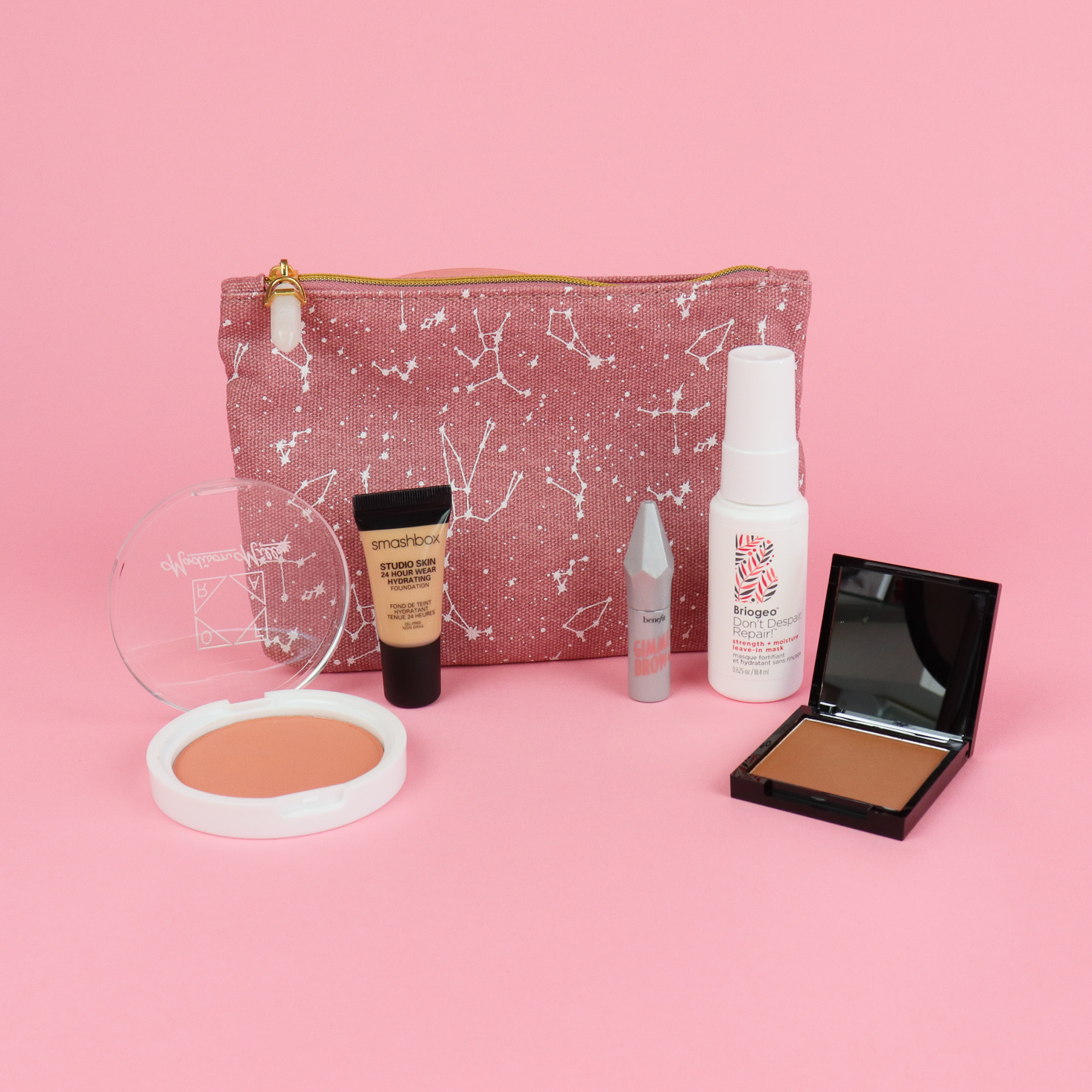 Ipsy Review #2 – September 2019