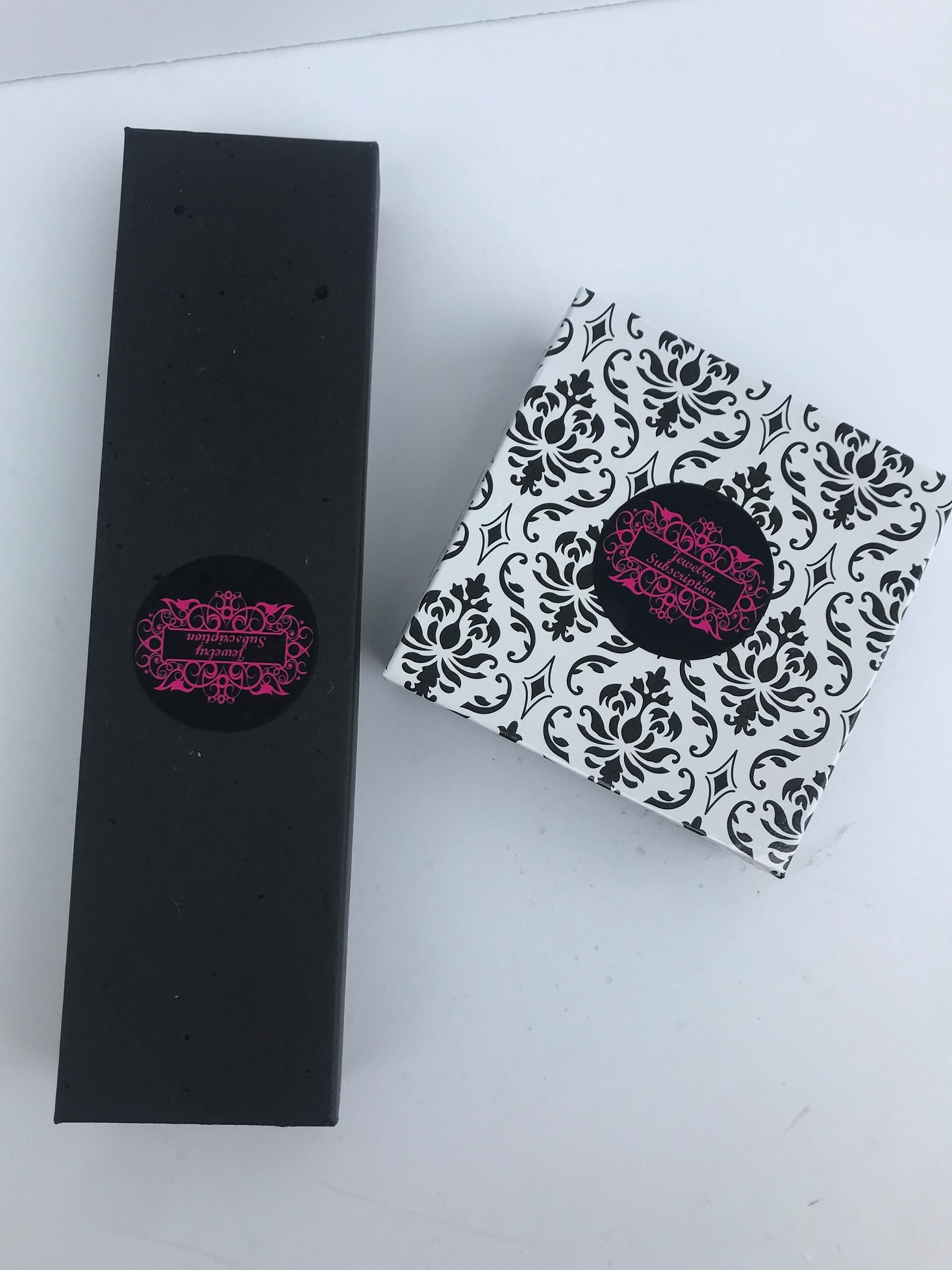 Jewelry Subscription Box Review + Coupon – September 2019