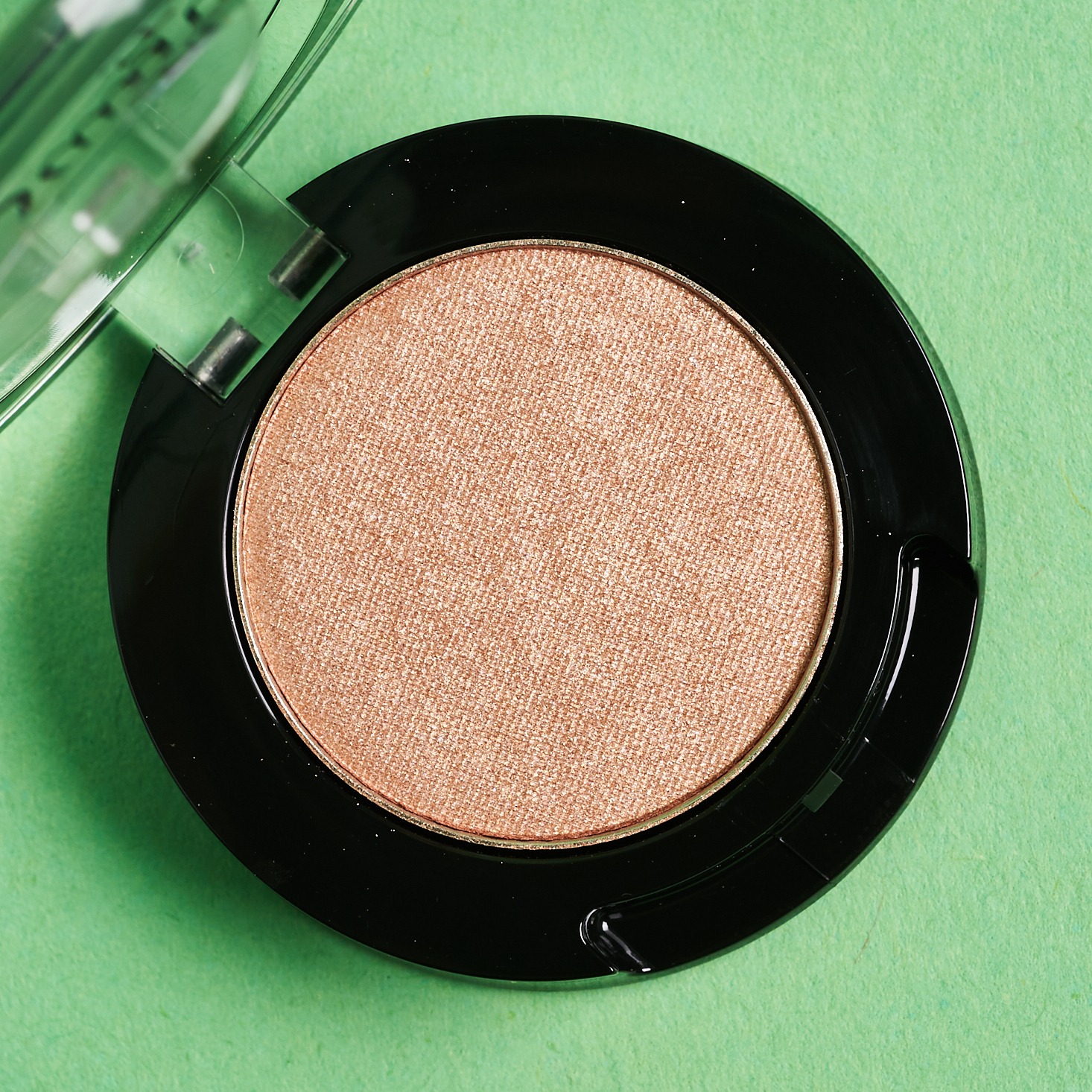 open Etude House Satin Fit Eyeshadow in Creamy Ale