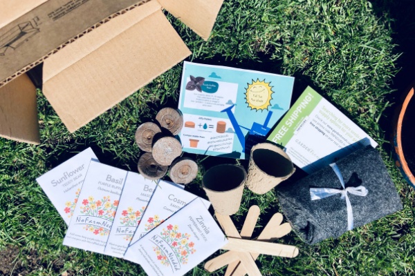 NoFarmNeeded Box – Should We Review It?