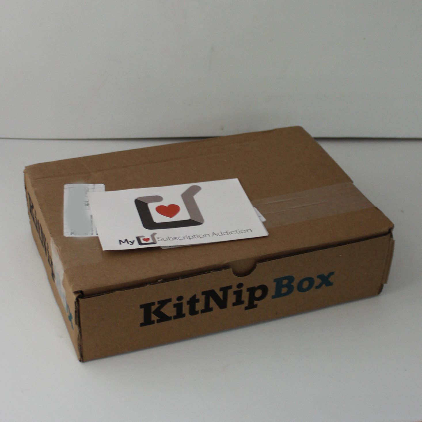 KitNipBox Cat Subscription Review + Coupon – September 2019