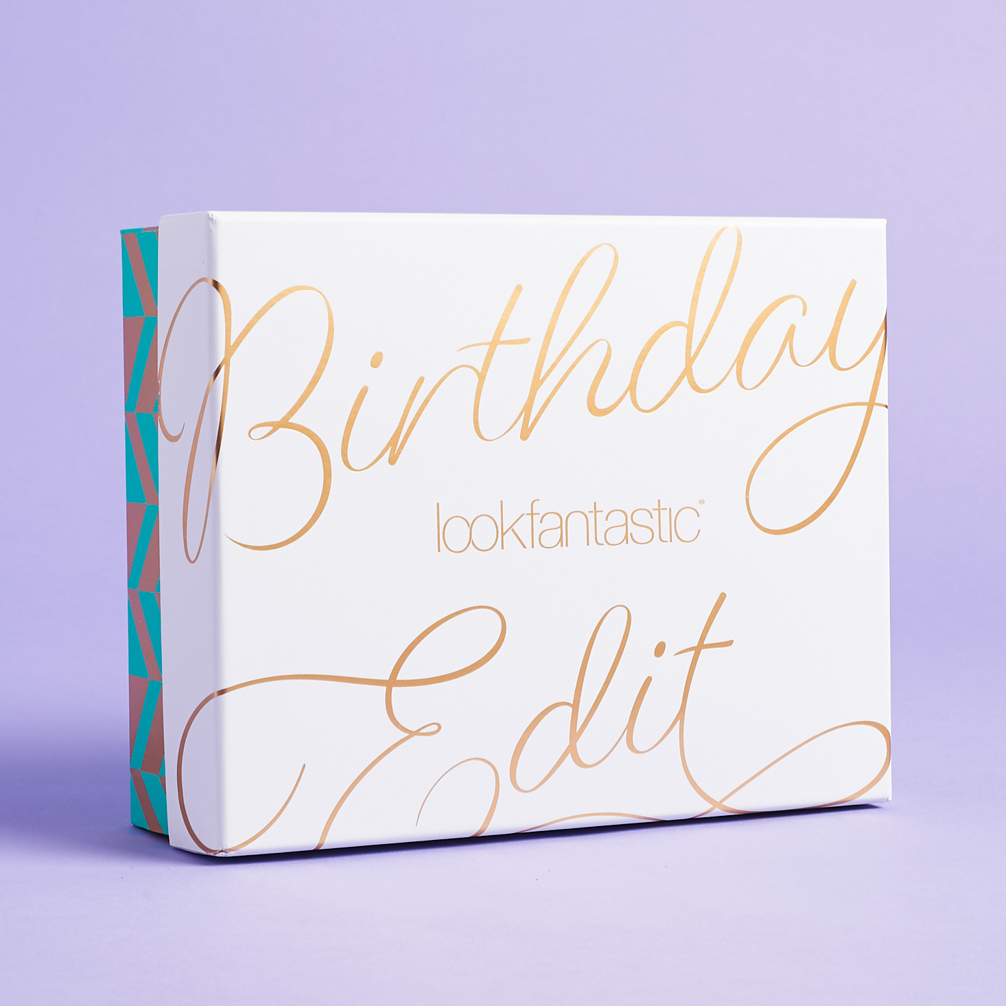 Look Fantastic Beauty Box Review – September 2019