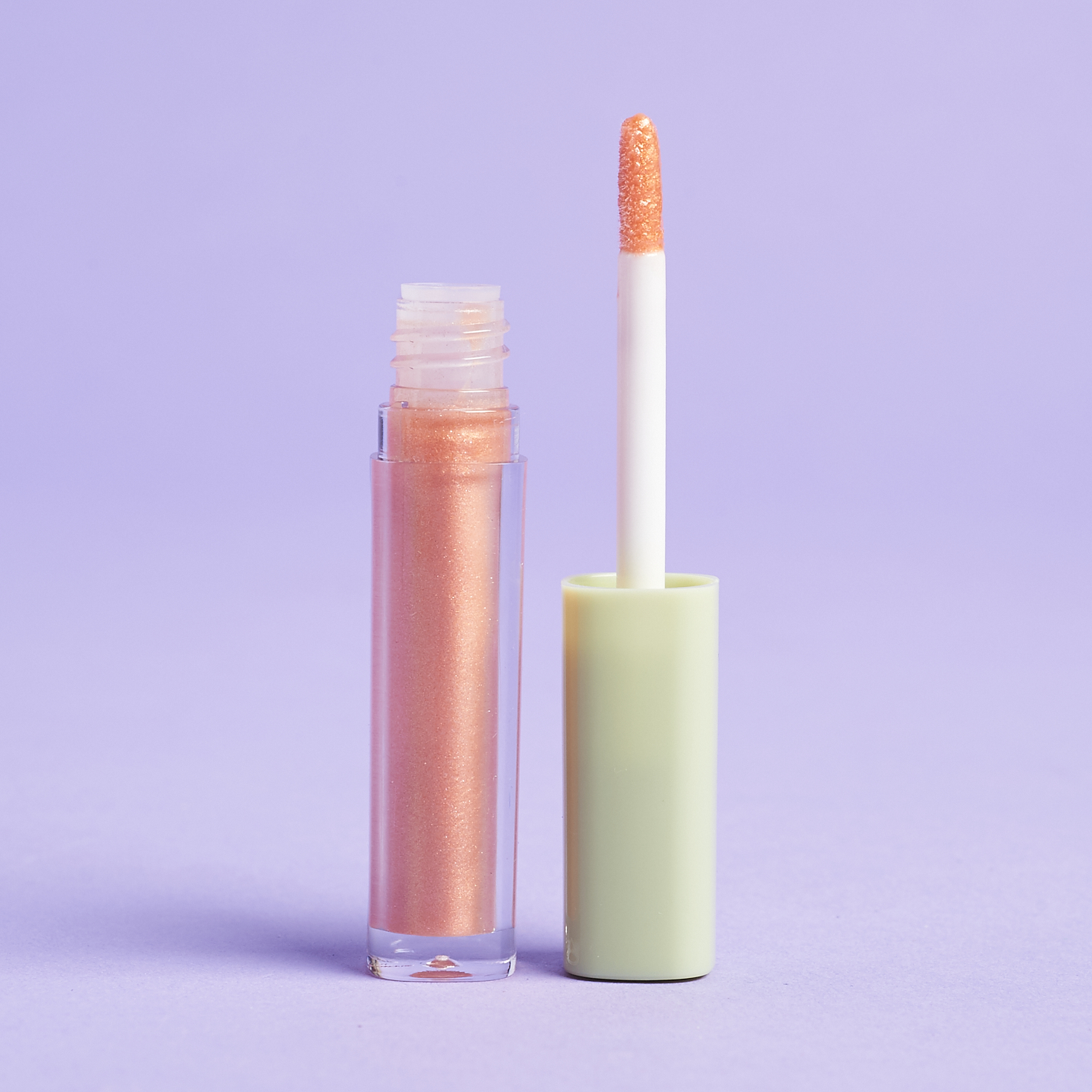 doefoot lipgloss applicator