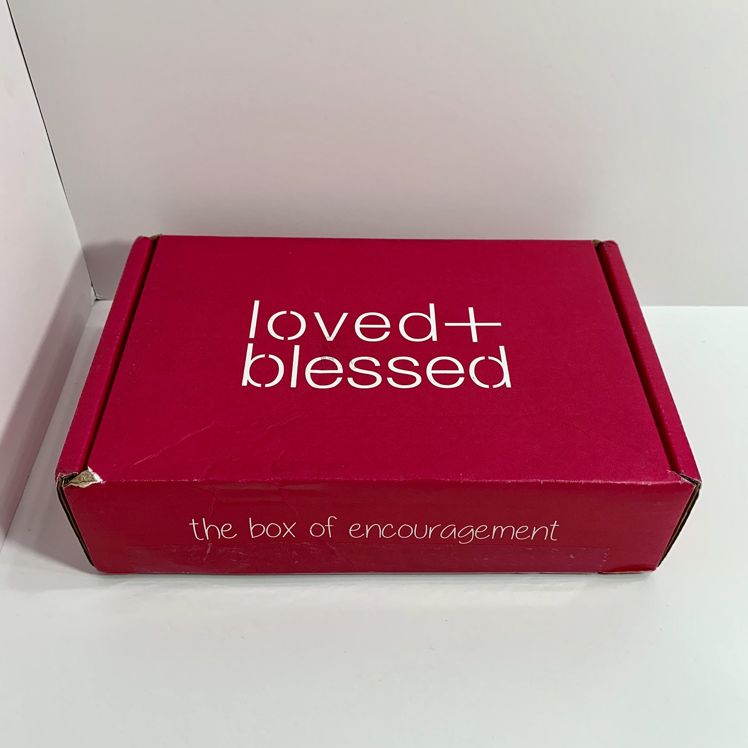 Loved + Blessed “Flourish” Review + Coupon – August 2019