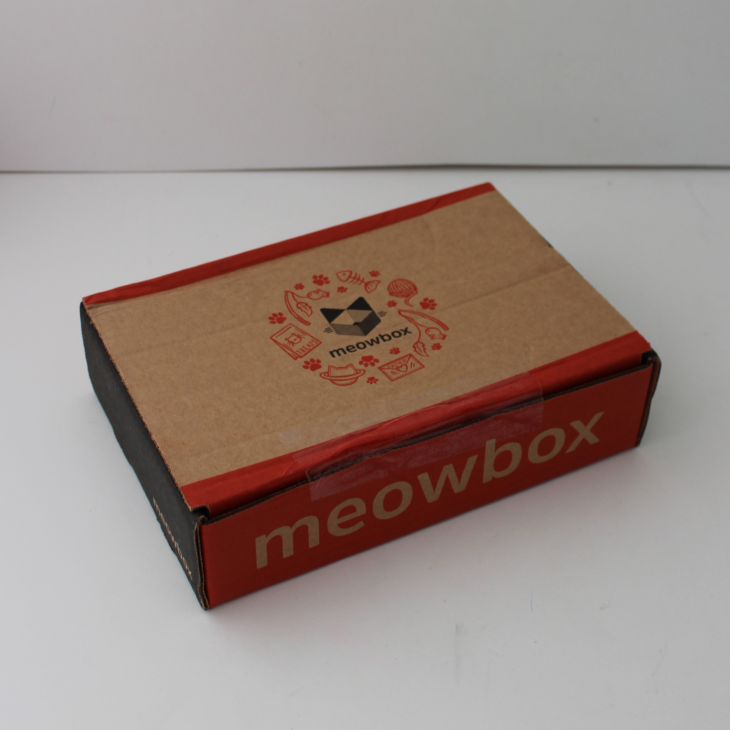 Meowbox Cat Subscription Box Review + Coupon – August 2019