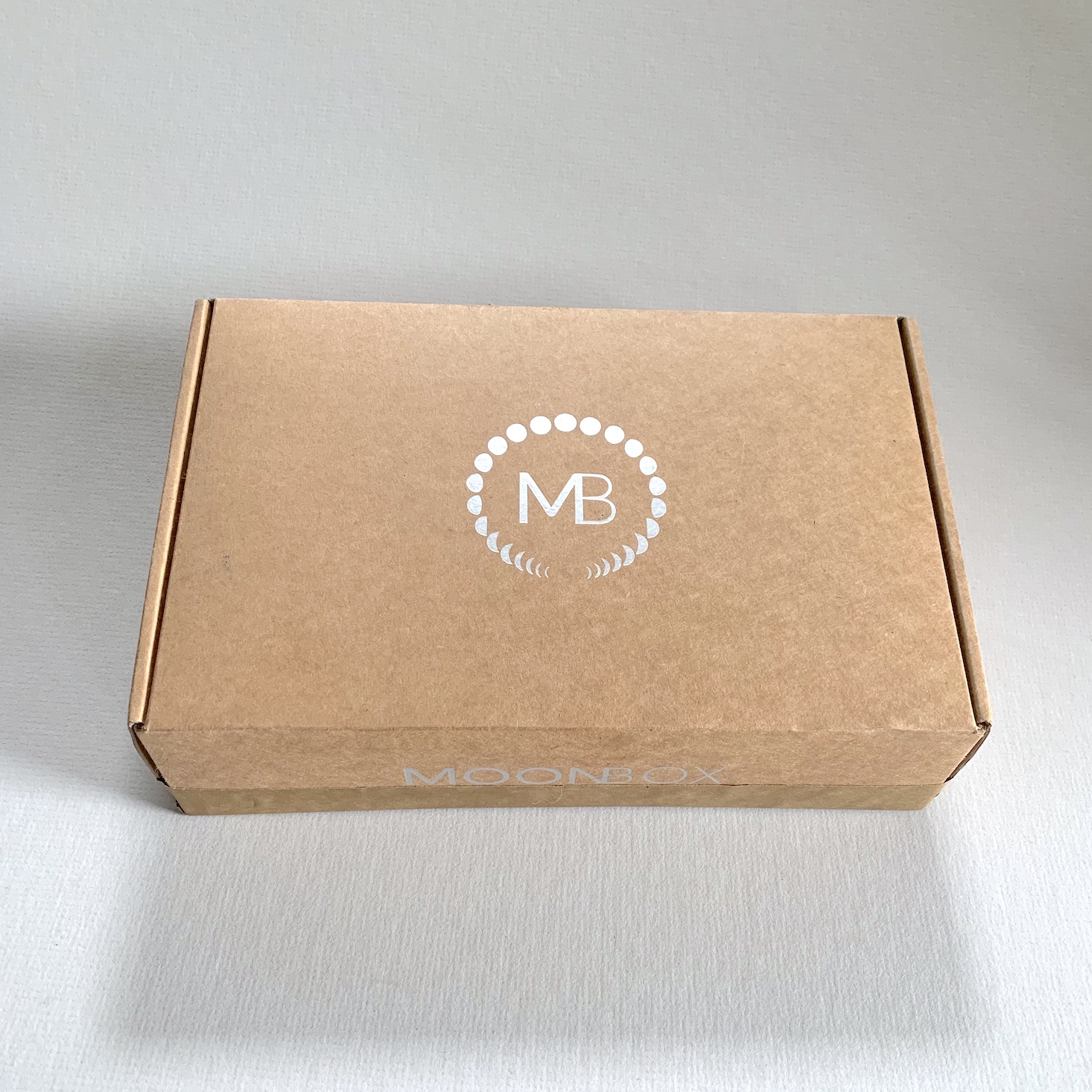 MoonBox by Gaia Collective Review + Coupon – September 2019