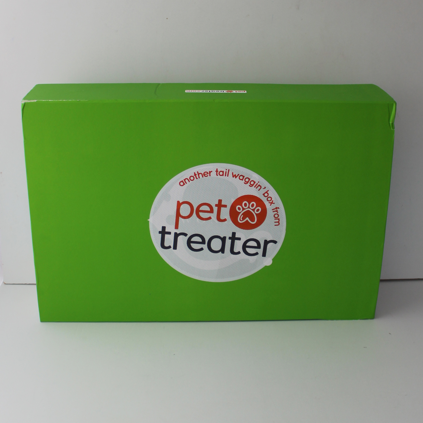 Pet Treater Deluxe Dog Pack Review – September 2019