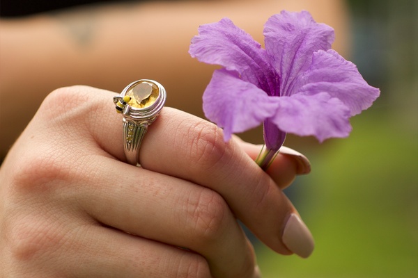 Favorite Cherished Heirloom Jewelry – Should We Review It?