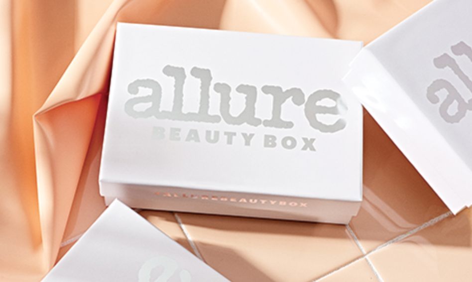 Allure Beauty Box September 2019 Available Now + Coupon!