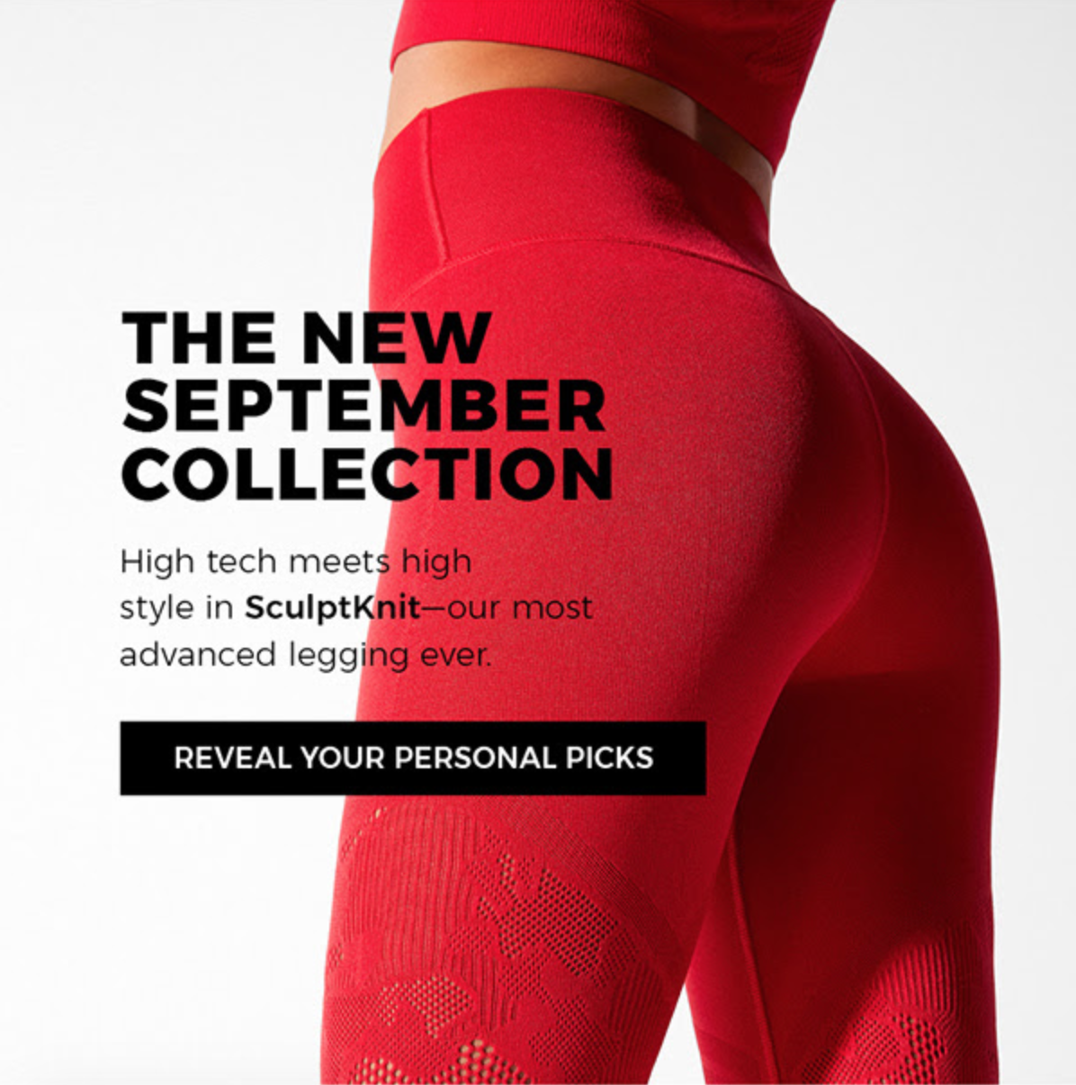 Fabletics September 2019 Selection Time + Labor Day Deal!