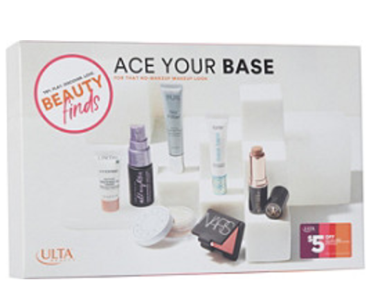 Ace Your Base Ulta Kit – Available Now!