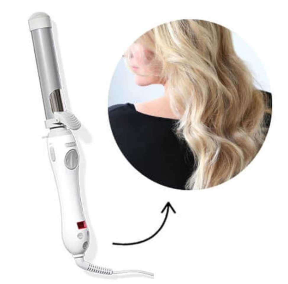 Birchbox Coupon – FREE Beachwaver with Annual Subscription!