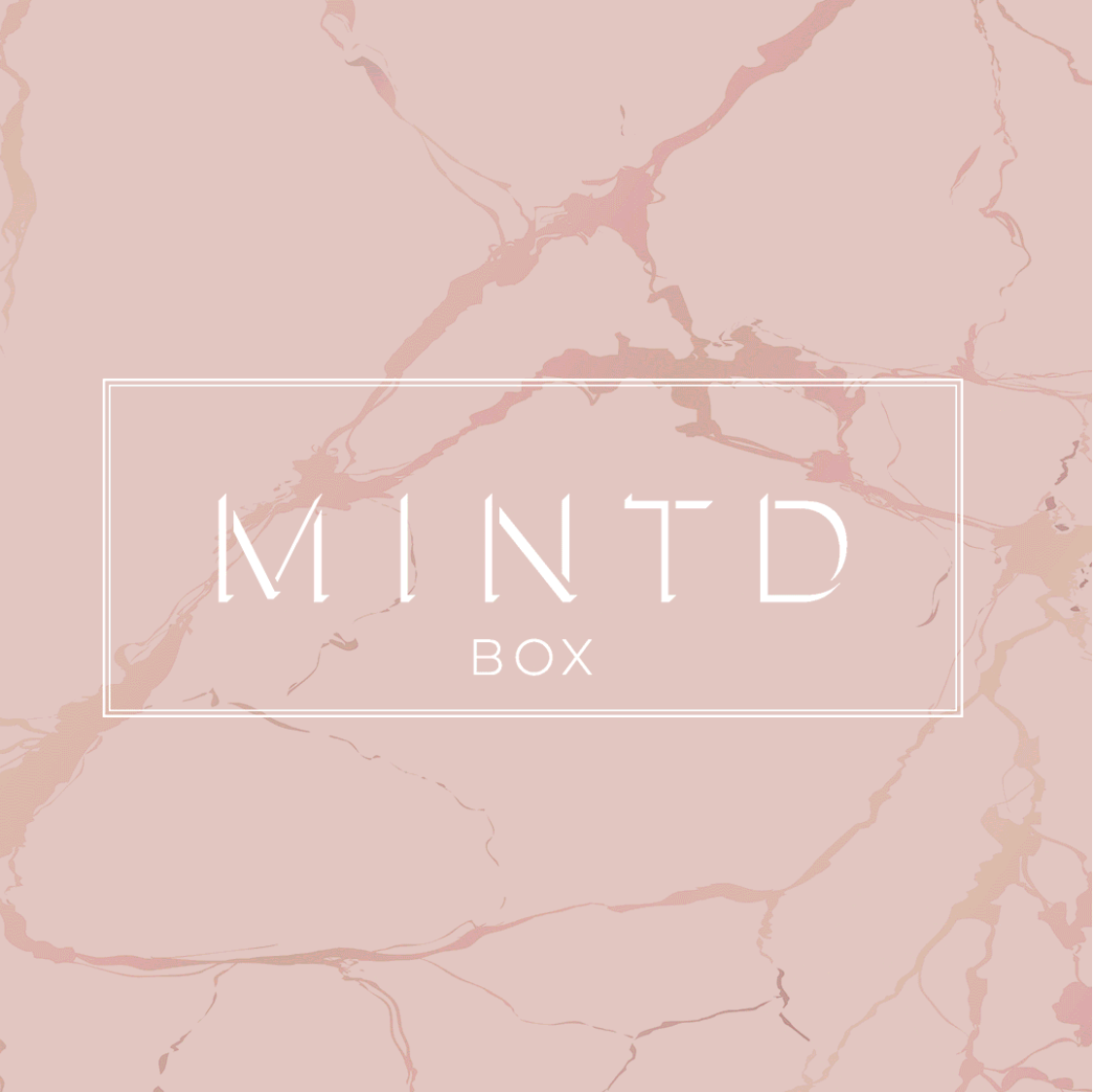 MINTD Limited Edition Mini Facial 2.0 Box Available Now!