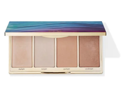 Birchbox Coupon – Free Tarte Highlighter Palette with Subscription!