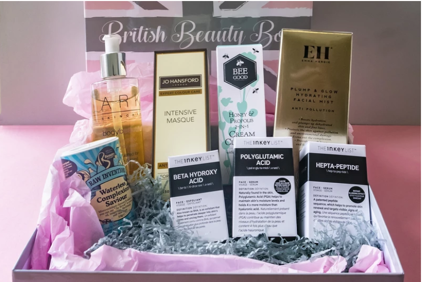 British Beauty Box – Should We Review It?