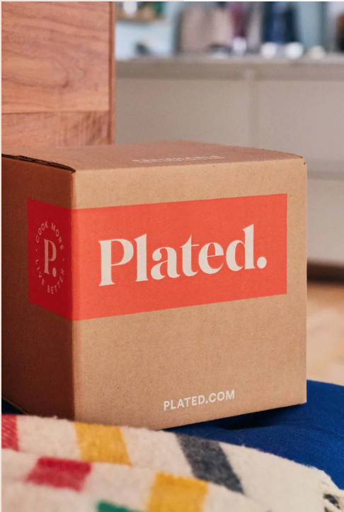 FYI – Plated Meal Kit Subscription Ending
