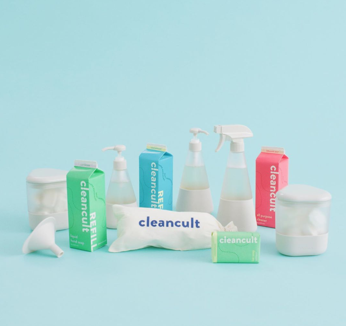cleancult – Should We Review It?