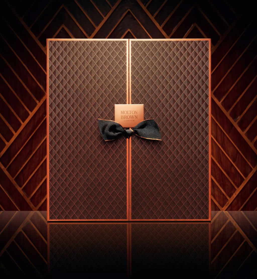 Molton Brown 2019 Advent Calendar – Available Now + Full Spoilers!