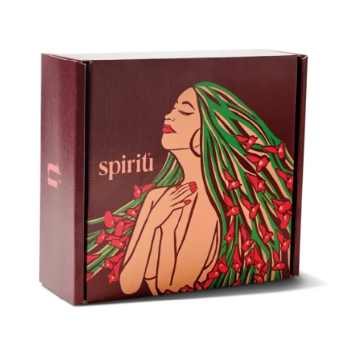 Spiritú Box Fall 2019 Full Spoilers + Coupon!