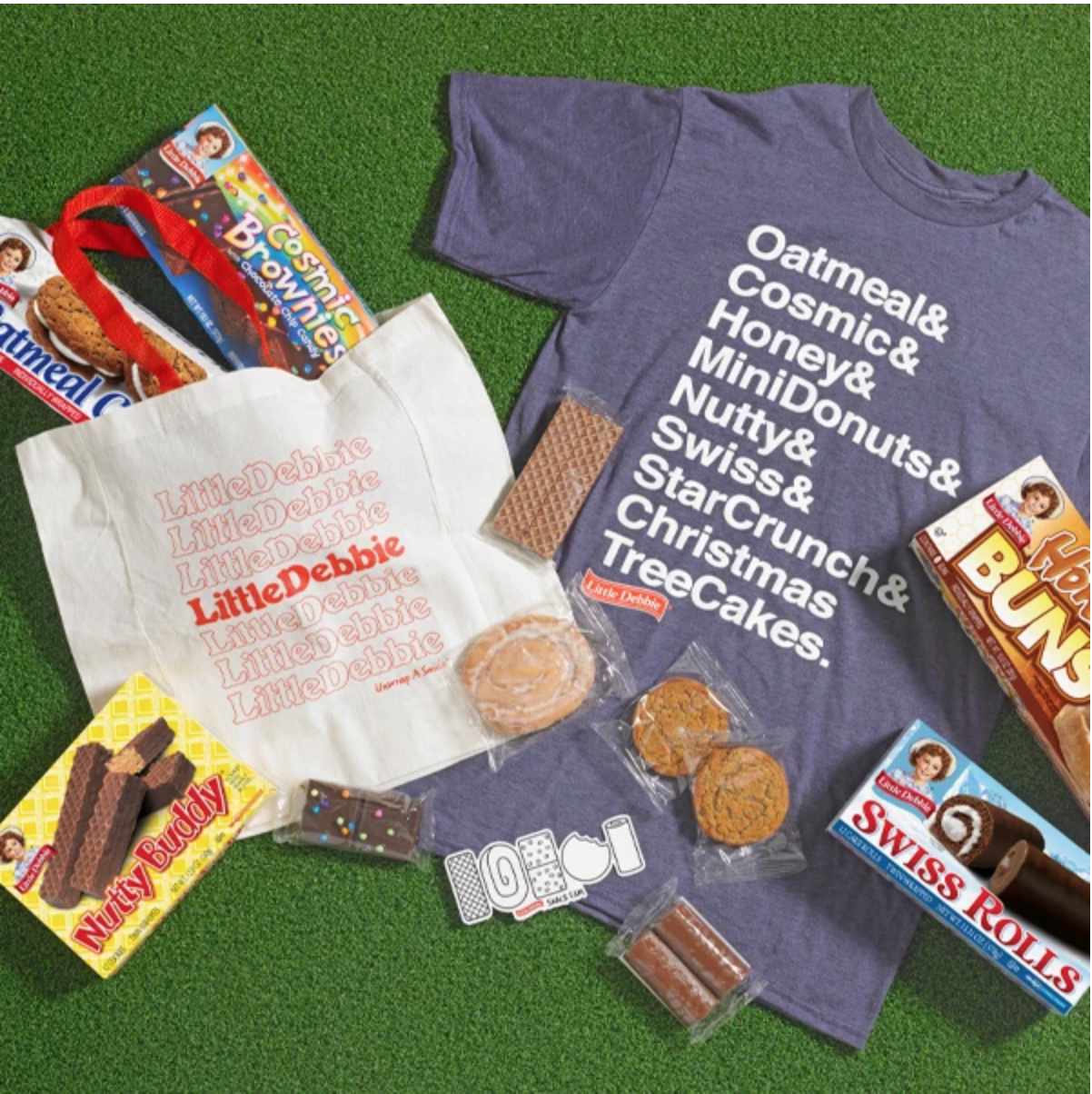 Little Debbie Fan Favorite Box – Should We Review It?