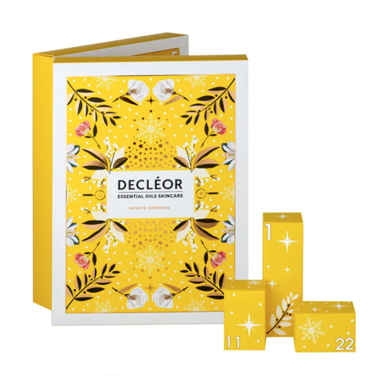 Decléor 2019 Advent Calendar – Available Now + Full Spoilers!