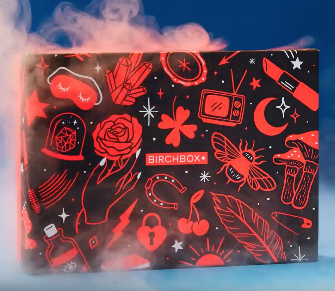Birchbox October 2019 Sample Selection Time!