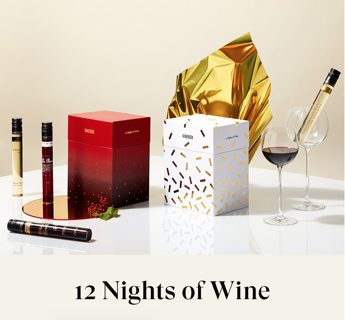 Vinebox 2019 Advent Calendars – Available Now!