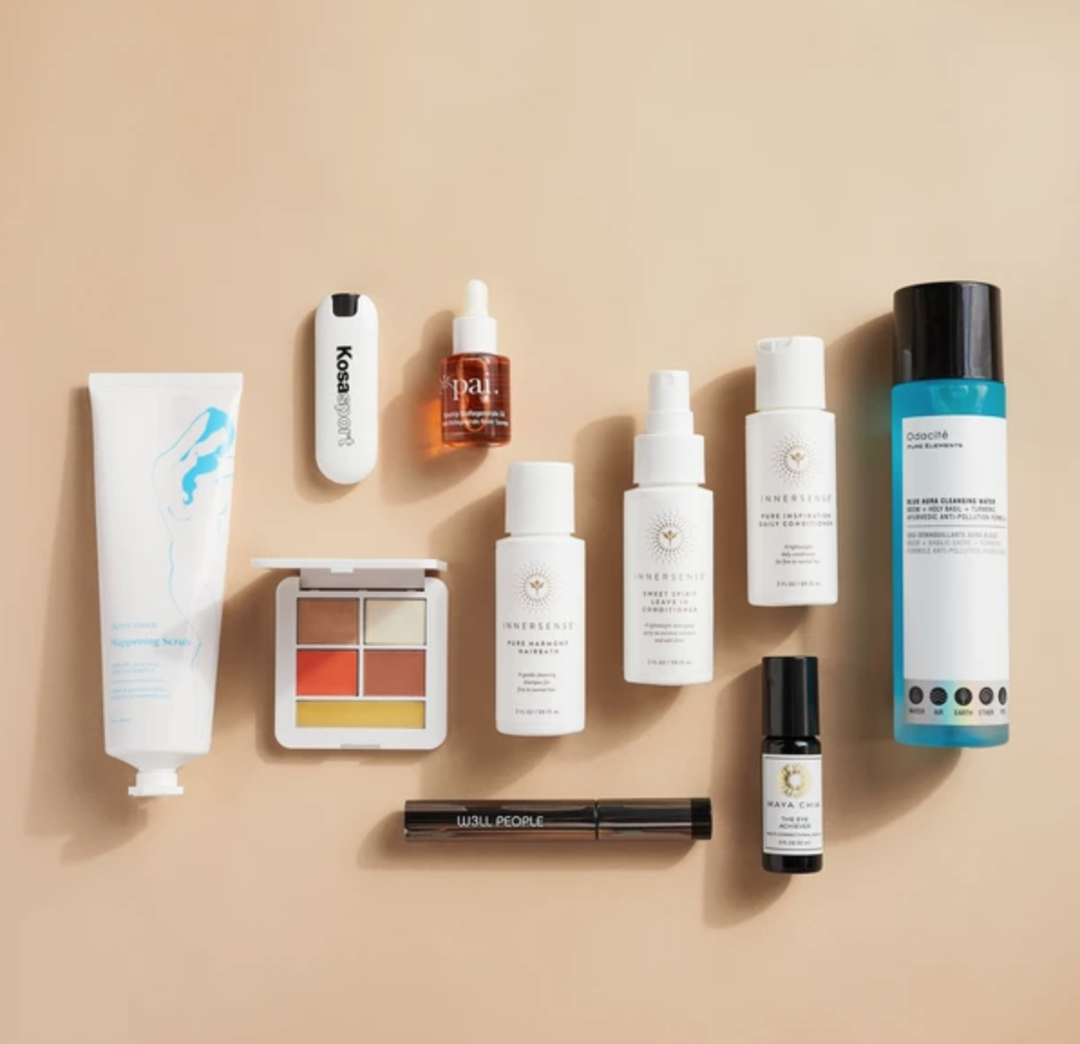 The Detox Market: Best of Green Beauty 2019 Box – Available Now!