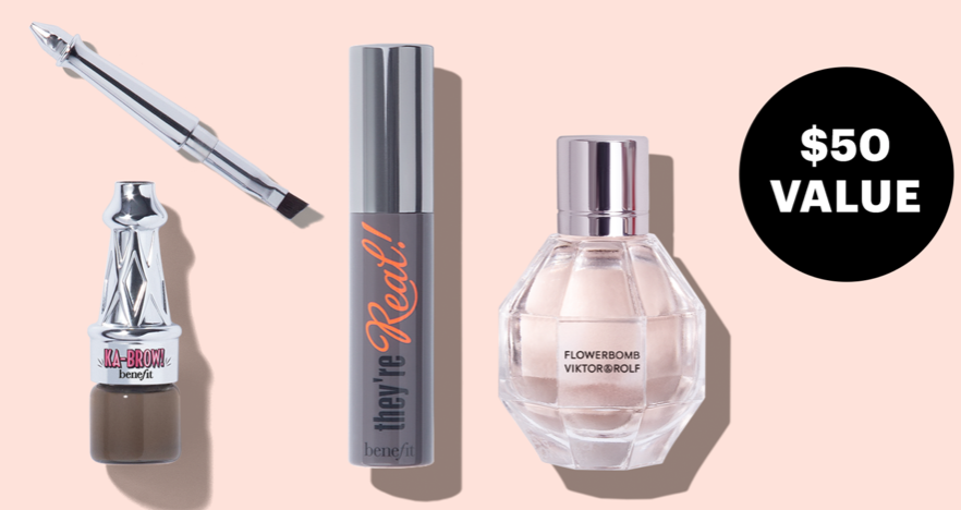 Allure Beauty Box Sale Extended – Free Beauty Bundle with Your First Box!