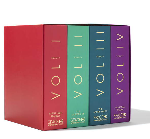 Space NK U.S. 2019 Advent Calendar – Available Now + Full Spoilers!