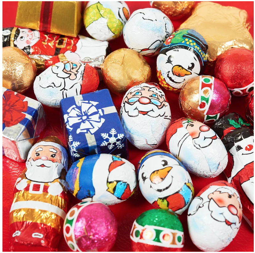 Dylan’s Candy Bar Advent Calendar – Available Now!