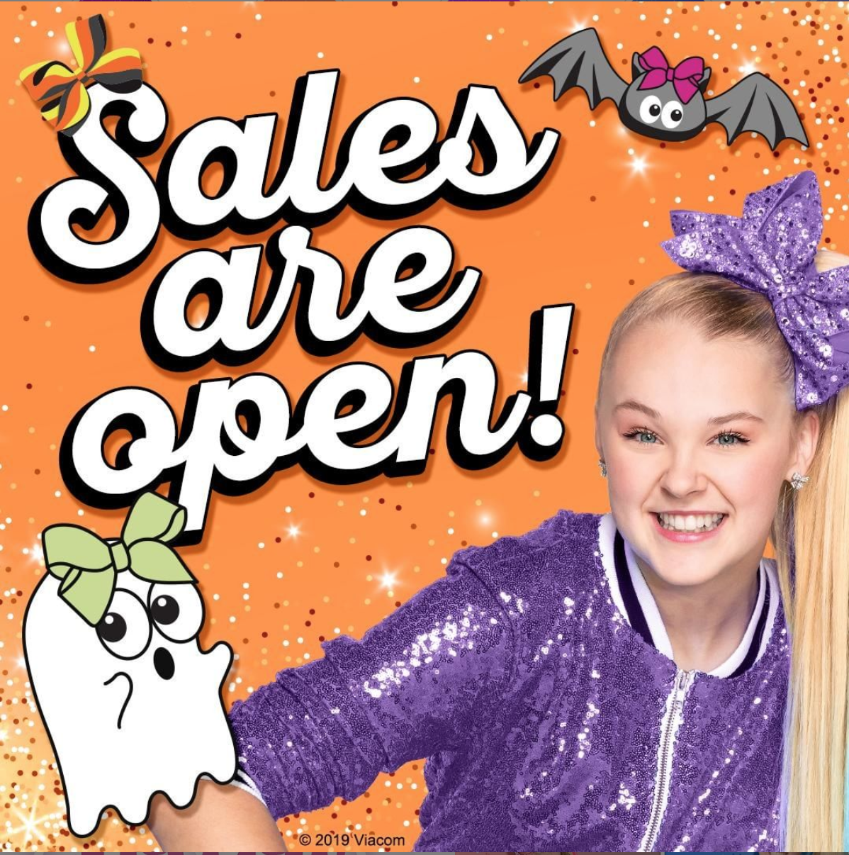 The JoJo Siwa Box Waitlist is Open – Fall 2019 Boxes Available Now!