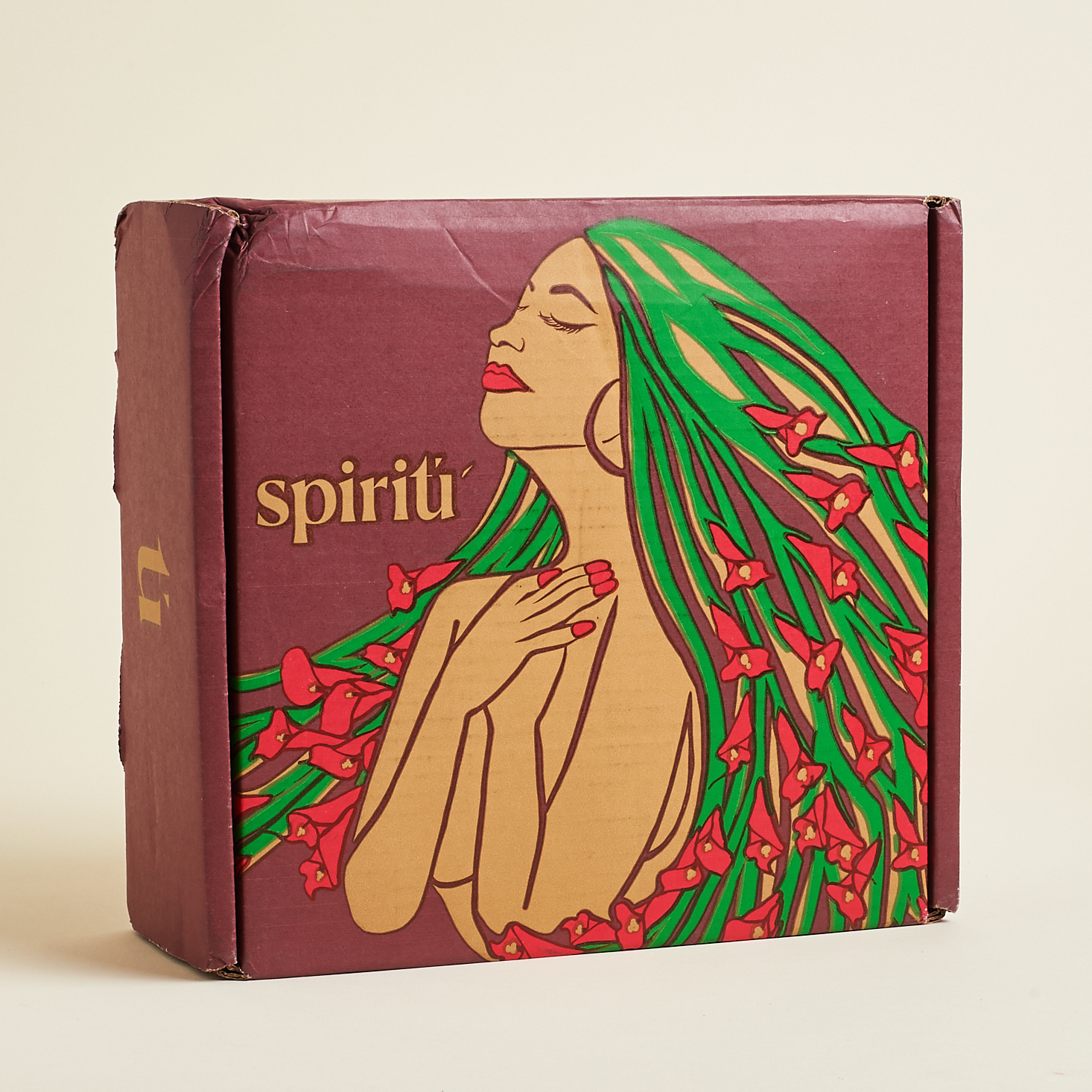 Spiritú Box Fall 2019 Review